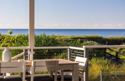 Mollymook Beach House | On The Sand at Mollymook Beach