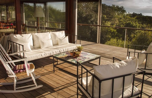 Colonia del Sacramento House | On The Shores Of The Rio De La Plata River, Private Beach, Surrounding Nature