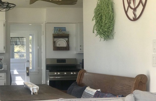 Oostburg House | On the Shores of Lake Michigan with Breathtaking Views & A Beach Out Your Door!