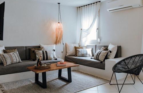 Haniotis Apartment | Ona Boutique Apartments