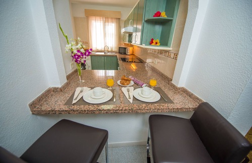 Santiago del Teide Apartment | Ona el Marqués Resort