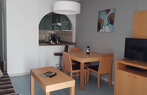 Santiago del Teide Apartment | Ona el Marqués Resort