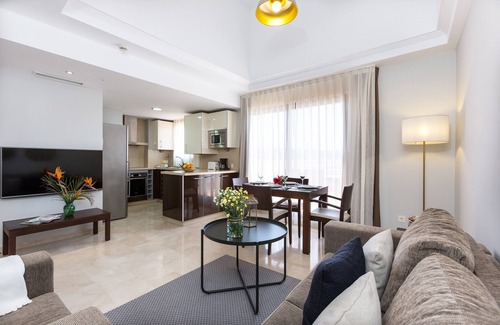 Estepona Apartment | Ona Valle Romano Golf & Resort