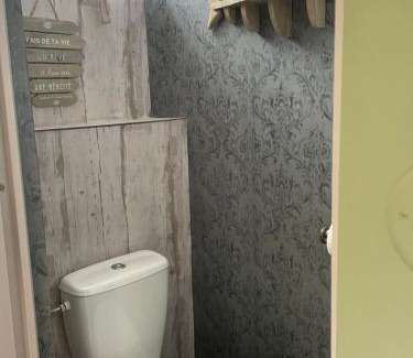 Campagne-les-Hesdin Apartment | OnaturL