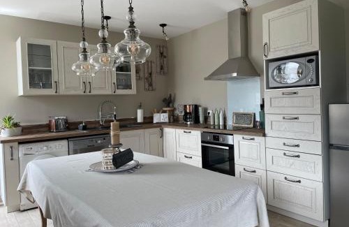 Campagne-les-Hesdin Apartment | OnaturL
