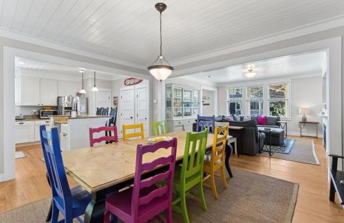 Seabrook House | Once Upon A Time by Seabrook Hospitality