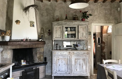 Pietrasanta House | " ONCE UPON A TIME "