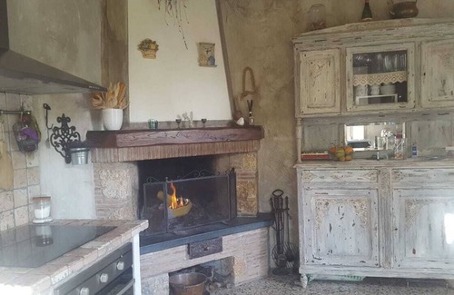 Pietrasanta House | " ONCE UPON A TIME "