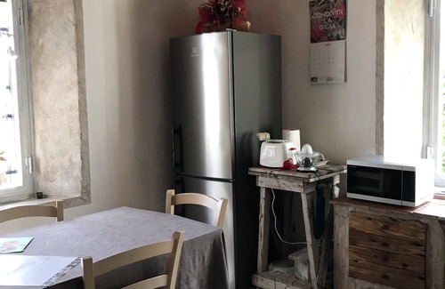 Pietrasanta House | " ONCE UPON A TIME "