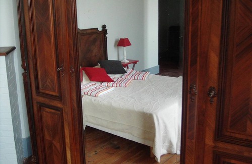 Maissemy Other | Oncle Alex- family room