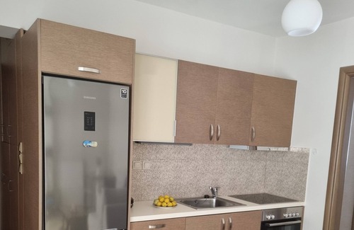 Loutraki Apartment | Onda Blu Loutraki Greece Relax, View & Park 5 min to the beach!