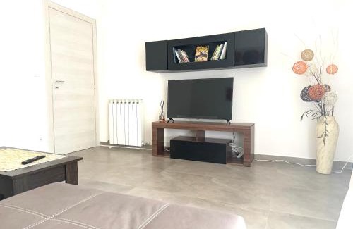 Sanremo Apartment | Onda Serena Apartment by Wonderful Italy