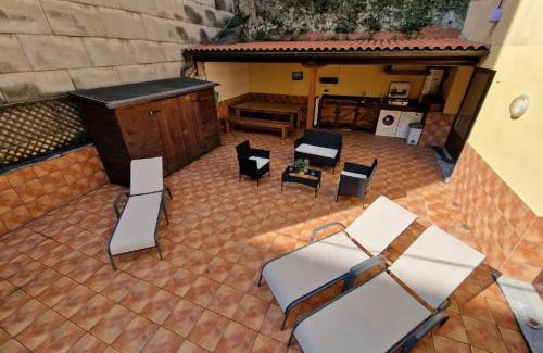 Ondarroa Apartment | ONDARHOME