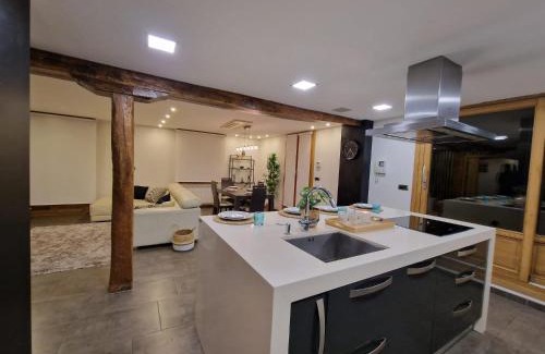 Ondarroa Apartment | ONDARHOME