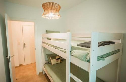 Portonovo Apartment | Ondas do Mar Boutique Stays - Portonovo 1