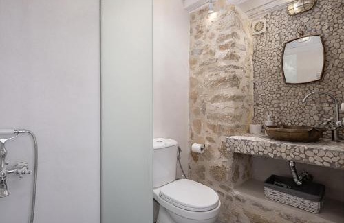 Pyrgos Psilonerou Apartment | Ondathaki Pirgos