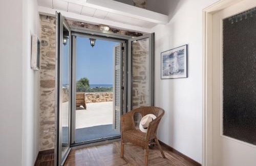 Pyrgos Psilonerou Apartment | Ondathaki Pirgos