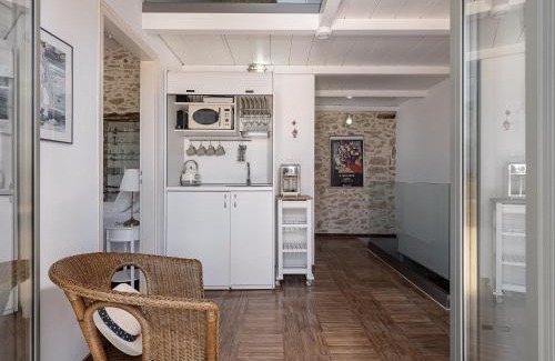 Pyrgos Psilonerou Apartment | Ondathaki Pirgos