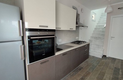 La Spezia House | Onde te vè? - House in a quiet area with 2 bedrooms and 2 bathrooms