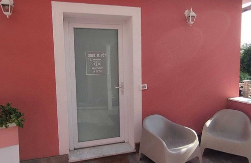 La Spezia House | Onde te vè? - House in a quiet area with 2 bedrooms and 2 bathrooms