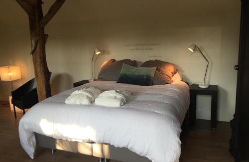 Baarlo Bed & Breakfast | Onder de Noot