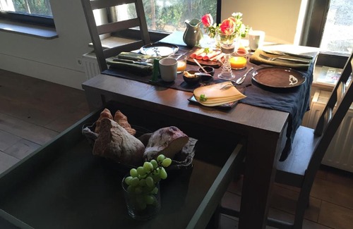 Baarlo Bed & Breakfast | Onder de Noot