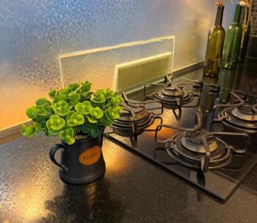 Ondina Apartment | Ondina Apart Hotel 02 quartos Vista Mar