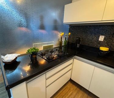 Ondina Apartment | Ondina Apart Hotel 02 quartos Vista Mar