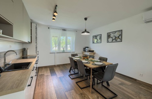 Hrboki House | Ondine´s house