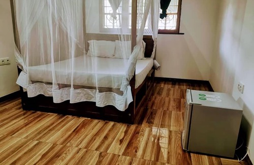 Nungwi House | Ondo House