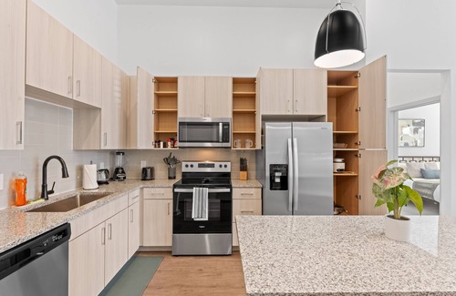 Oviedo Apartment | One Accord Escape - 125