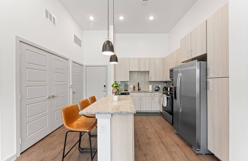Oviedo Apartment | One Accord Escape - 125