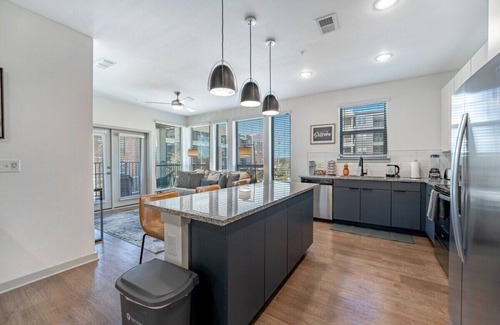 Oviedo Apartment | One Accord Escape - 227