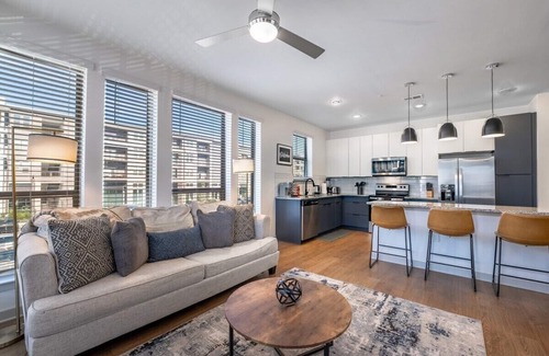 Oviedo Apartment | One Accord Escape - 227