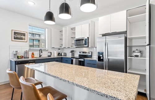 Oviedo Apartment | One Accord Escape - 227