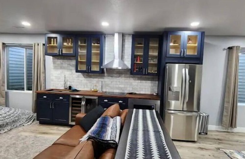 Salt Lake County Apartment | One Amazing Space