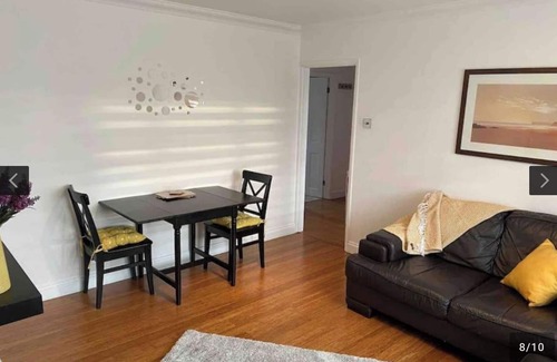 Dartford House | One bed cozy flat