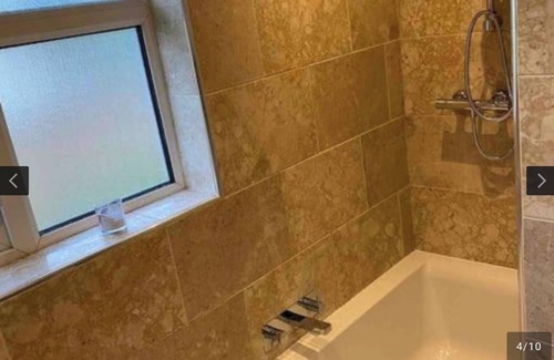Dartford House | One bed cozy flat