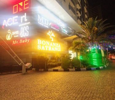 Hassan Abdal Apartment | One Bed Executive Apartment