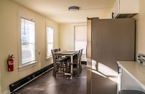 Long Branch Apartment | One Bed Retreat in Long Branch