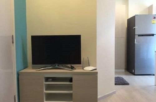 Bang Kho Apartment | One Bed Room Condo near Wuttakat BTS