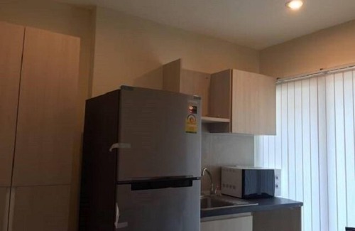 Bang Kho Apartment | One Bed Room Condo near Wuttakat BTS