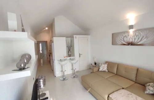 Complejo turistico Amarilla Golf Apartment | One Bedoom-Two balcony apartment with sea & golf view in Amarilla Golf