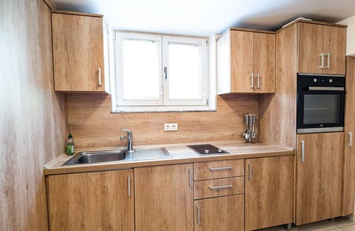 Ambroz pod Krvavcem Apartment | One Bedroom Apartment ZVOH on Krvavec