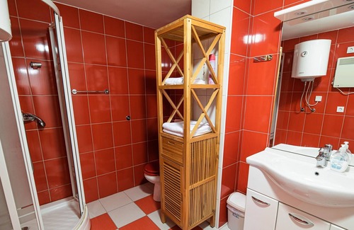 Ambroz pod Krvavcem Apartment | One Bedroom Apartment ZVOH on Krvavec
