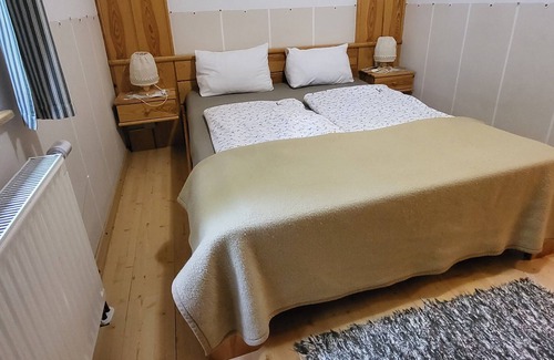 Ambroz pod Krvavcem Apartment | One Bedroom Apartment on Krvavec ski resort
