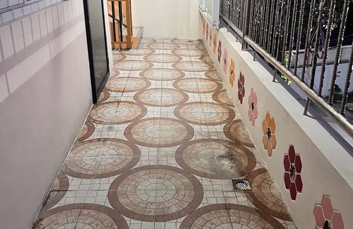 Central Luzon Apartment | One bedroom 1 bathroom appartment with kitchen, leaving room family friendly