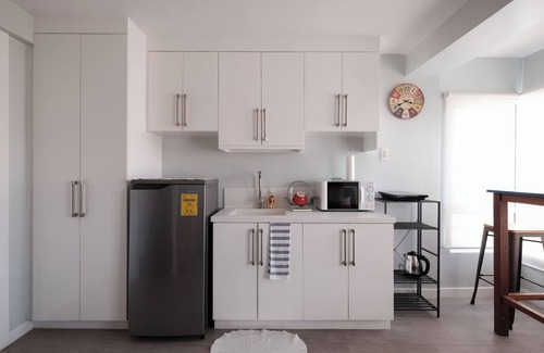 Ususan Apartment | One bedroom and budget-friendly condo in BGC