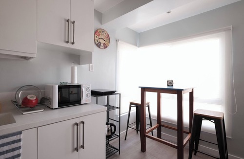 Ususan Apartment | One bedroom and budget-friendly condo in BGC