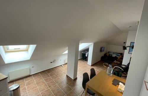 Samokov Apartment | One bedroom ap 602 IN RILA PARK for 6 people